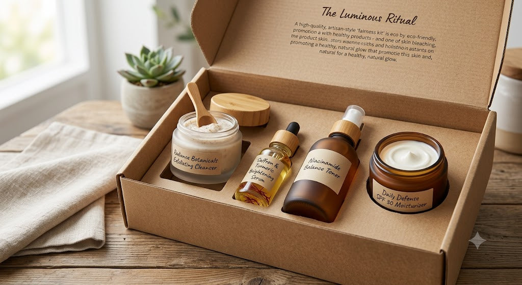 FAIRNESS KIT